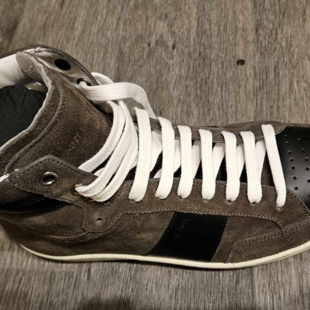 Saint Laurent sl/10h - Picture 4 of 7